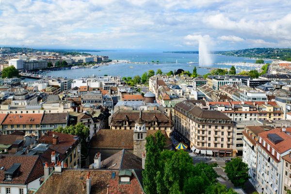 I2C Immobilier vous accompagne dans vos projets d'investissement à Ferney-Voltaire