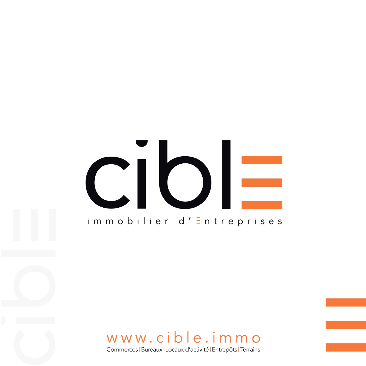Cible Immobilier