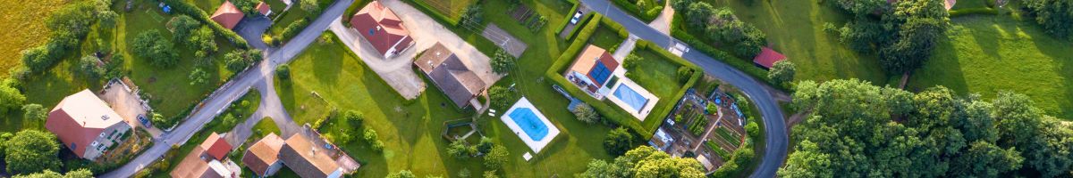 Immobilier : Investir à Thoiry, Saint-Genis-Pouilly, Sergy et Crozet