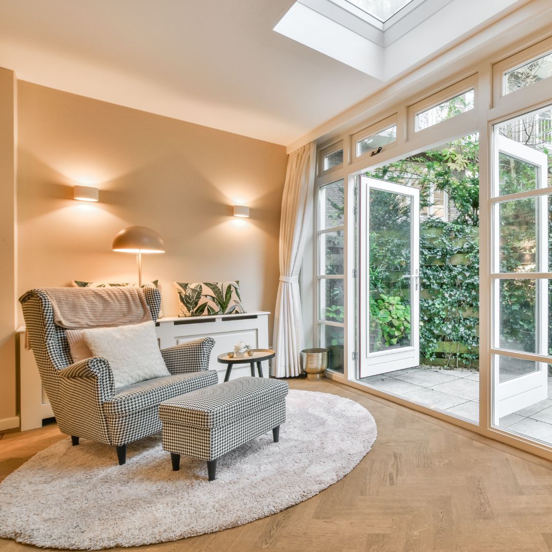 Appartement à vendre dans le Pays de Gex