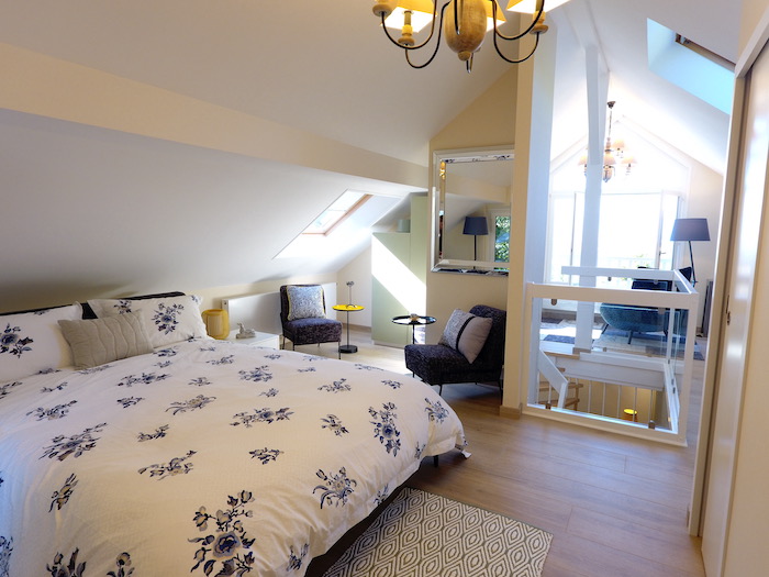 Cottage en plein coeur du golf de bossey