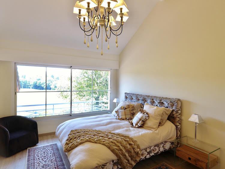 Exclusivité à vendre : villa contemporaine à Châble-Beaumont