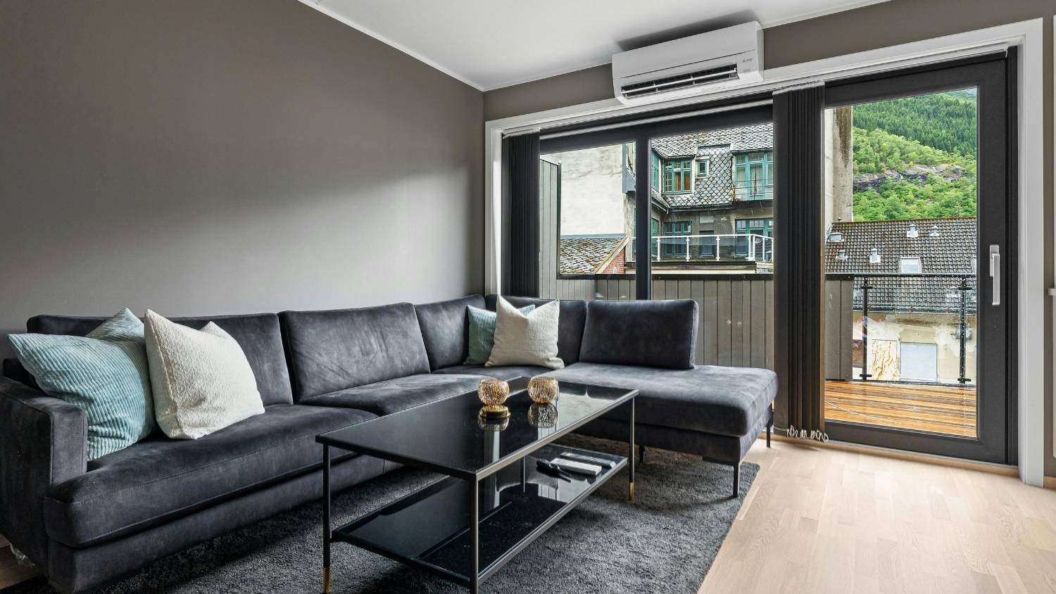 Appartement à vendre à Evian 