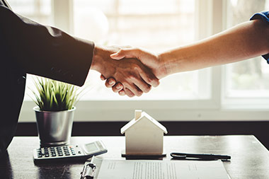 choisir le bon partenaire pour son projet immobilier