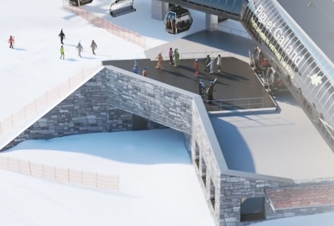 ski lift, tele siege, cabines de ski, ski, ski resort, station de ski