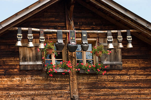 Chalet Suisse Cloches