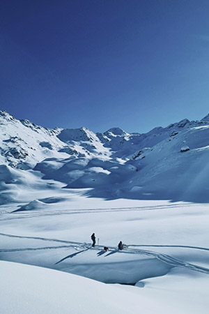 montagnes verbier Montfort nendaz suisse