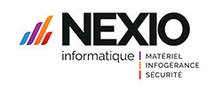 Logo Nexio