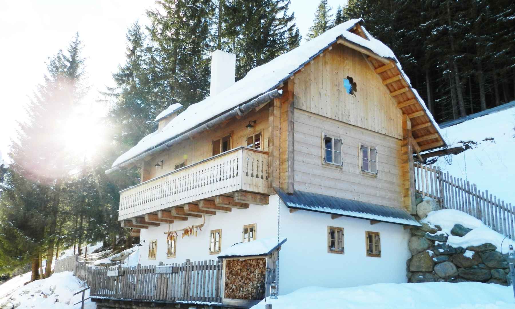 Immobilier aux Deux Alpes