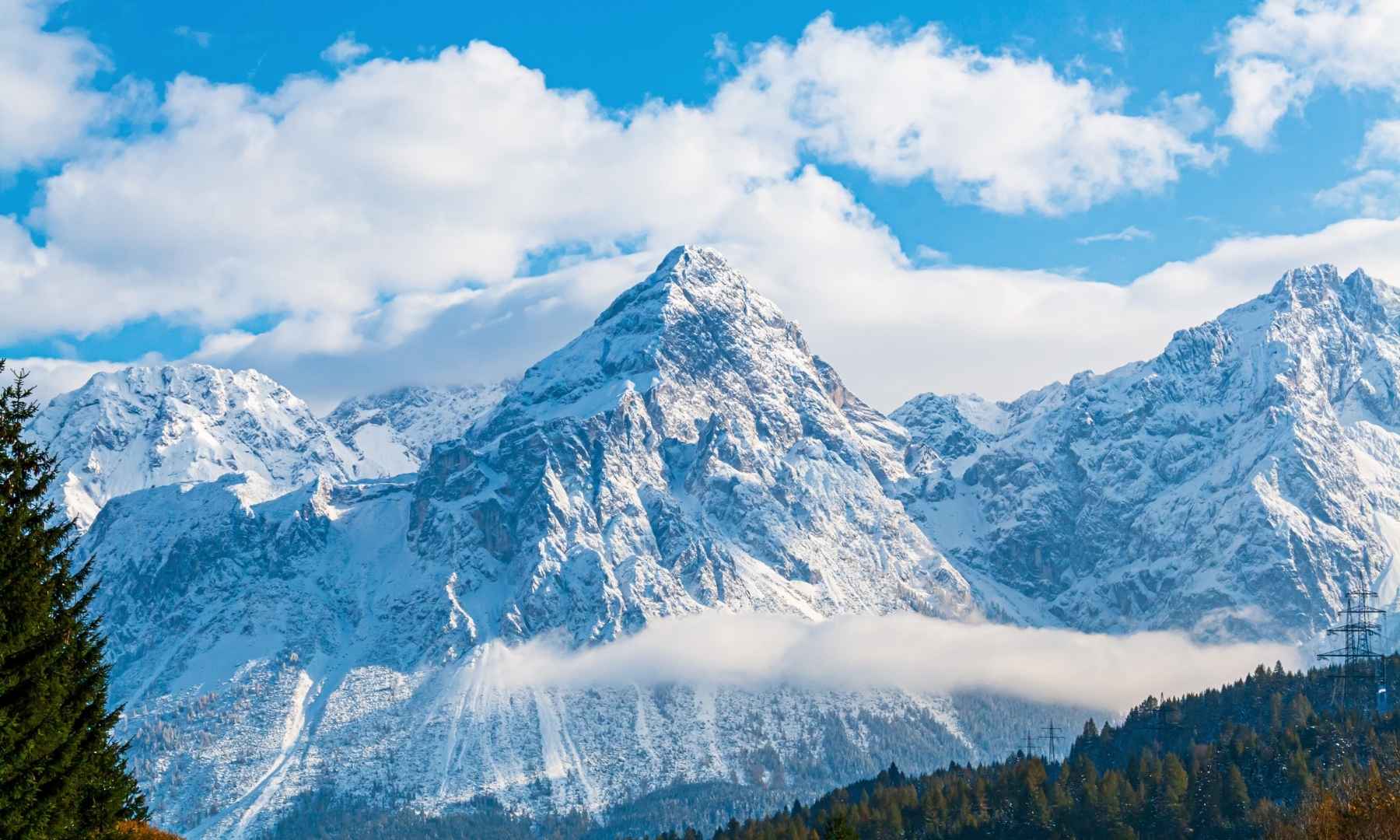 Les Deux Alpes Immobilier