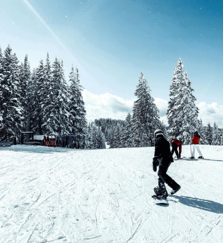 Nouveautés pour la saison de ski aux Deux Alpes