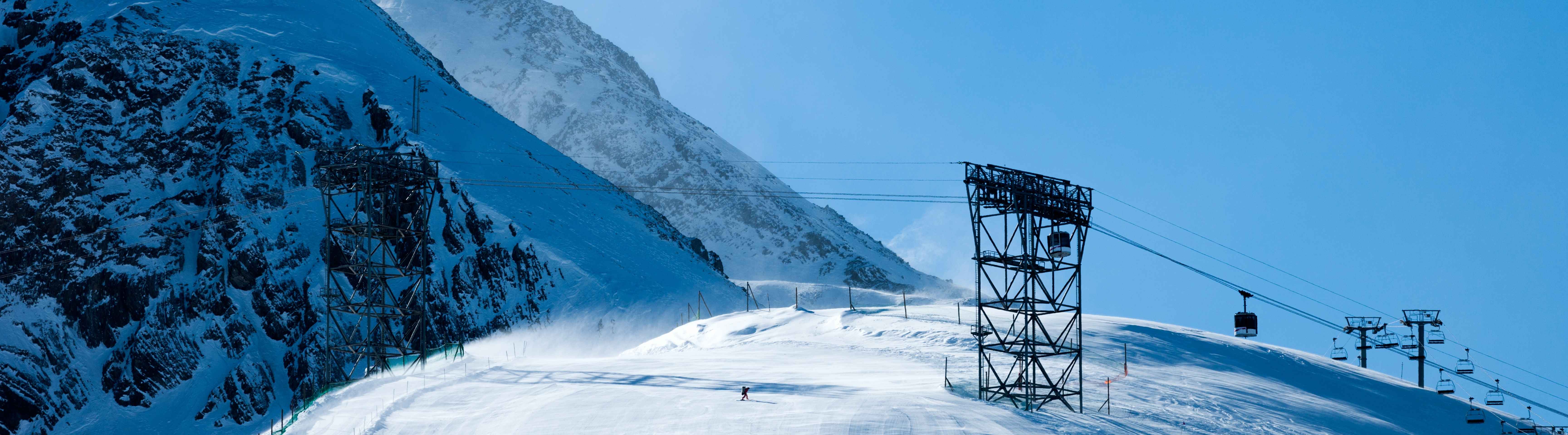 Agence immobilière aux Deux Alpes