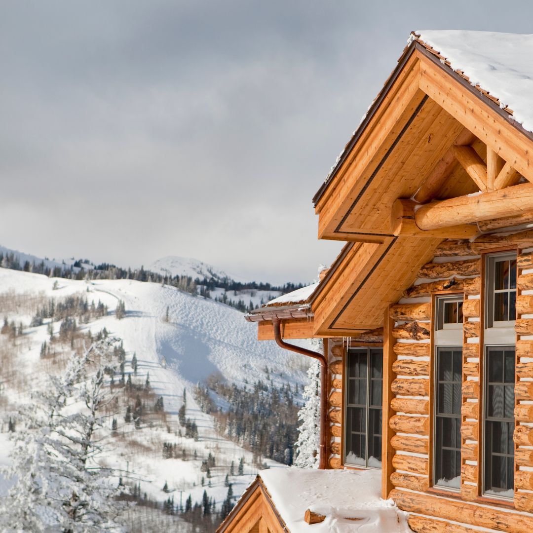 Chalet à Megève - Casasola Immobilier