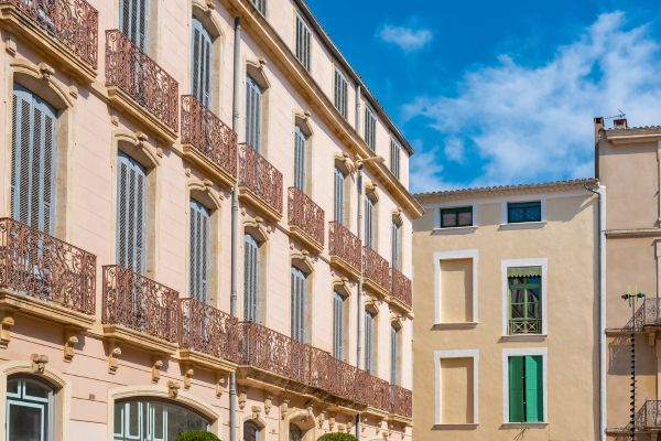 Gestion locative à Nîmes : l'agence connaît le marché locatif