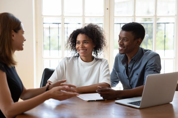 Avec une agence immobilière bénéficiez d'un accompagnement personnalisé pour la vente de votre bien