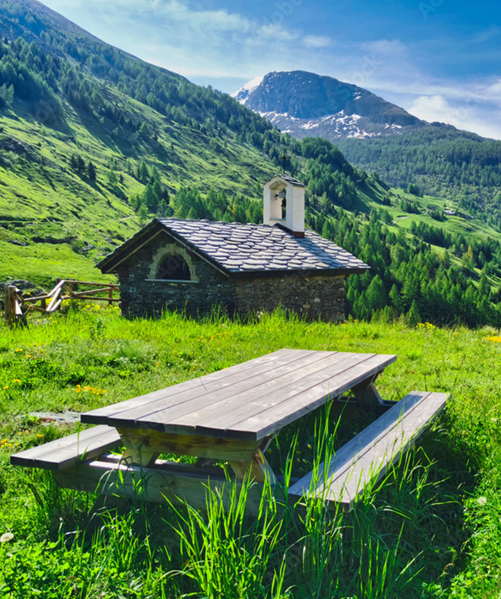 Bourg-Saint-Maurice