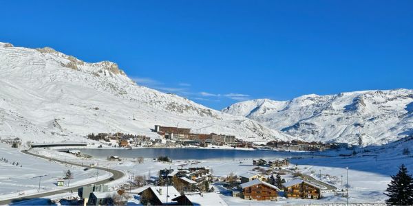 Locations vacances à Tignes Val Claret