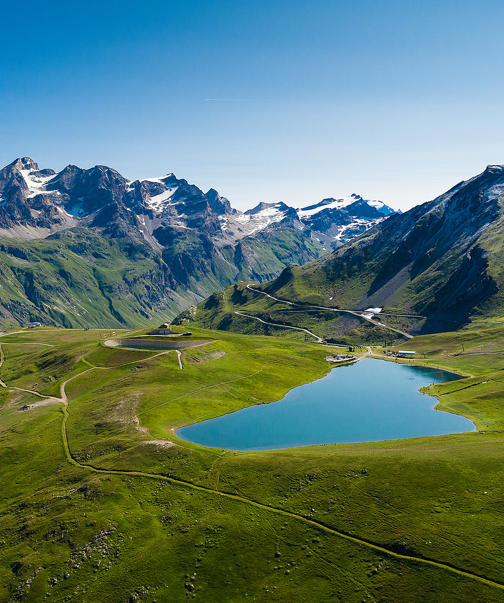 Val d'Isère 