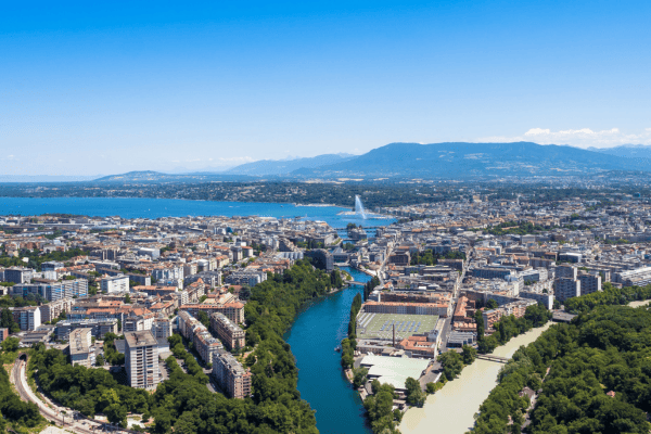 Immobilier Annemasse