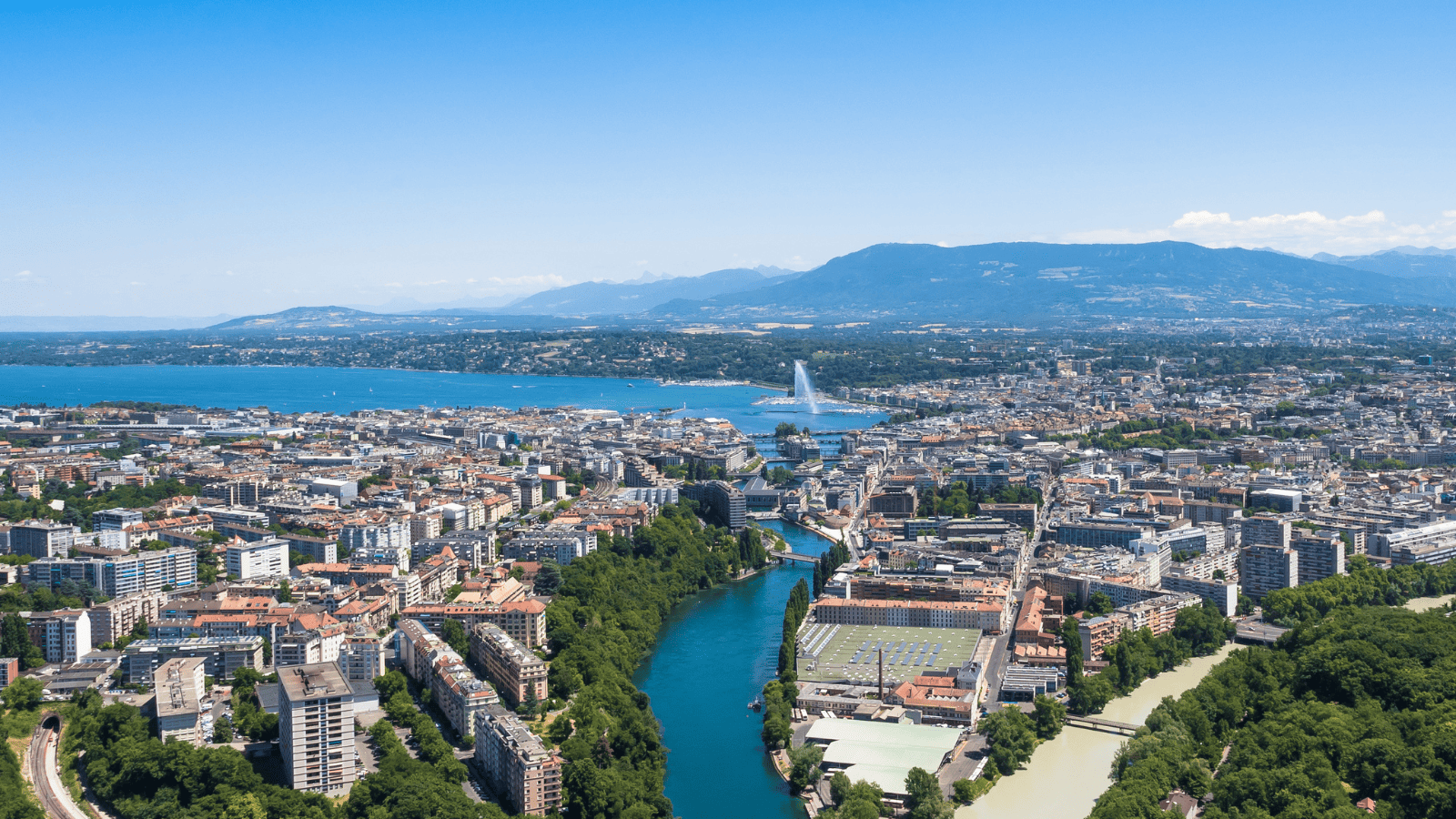 Immobilier frontalier