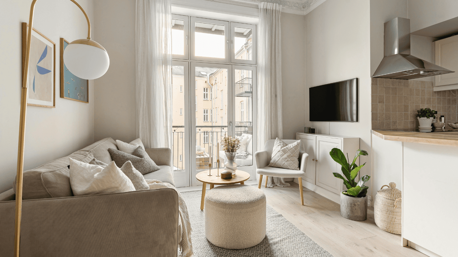 Location appartement toulouse