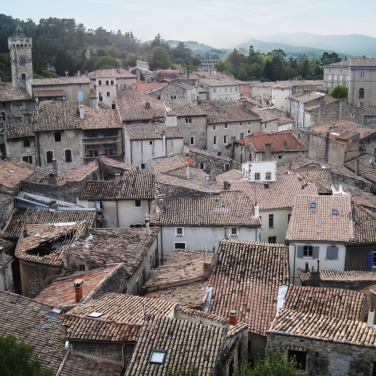 Immobilier Montélimar