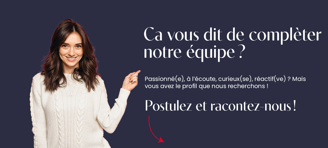 rejoignez Solutions Immobilières Suisse par Imogroup