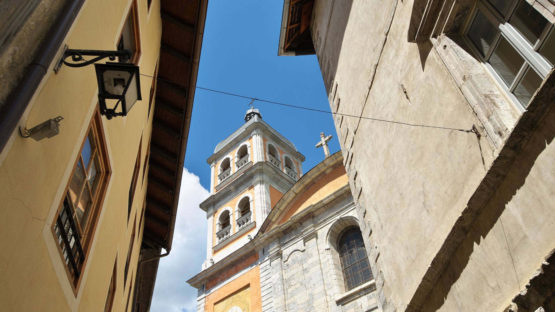 centre-ville briançon