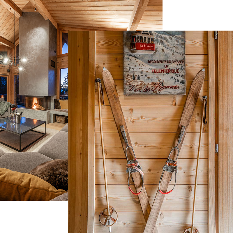 votre recherche de location avec Lodge Immobilier - Briançon