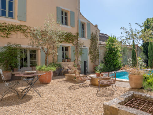 Nos biens à la vente à Aix-en-Provence